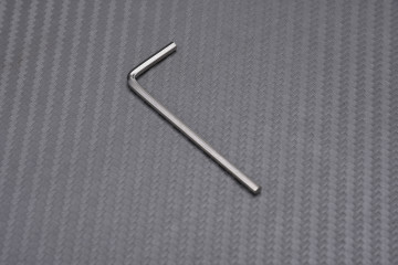 Anodised aluminum sidestand foot enlarger BMW G310R 2016 - 2025