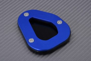 Extensión pata de cabra lateral BMW G310R 2016 - 2025