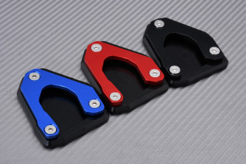 Elargisseur de béquille BMW G310R 2016 - 2025