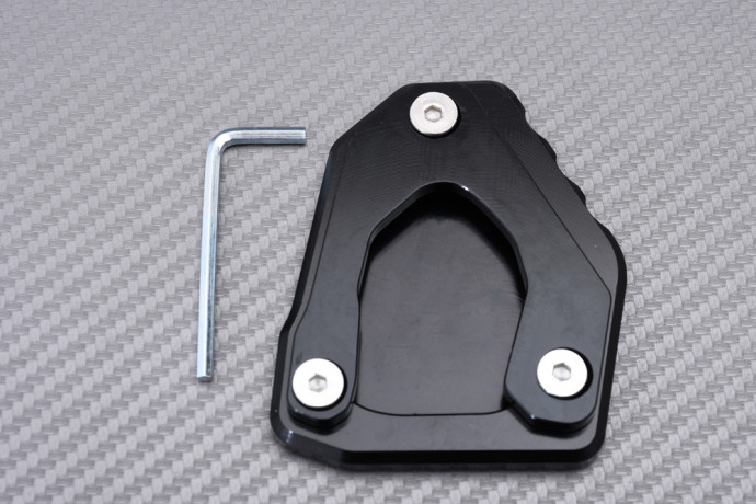 Estensione cavalletto BMW G310R 2016 - 2025