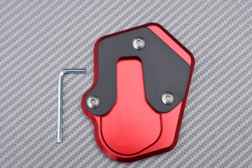 Elargisseur de béquille BMW F900R / F900XR 2020 - 2025