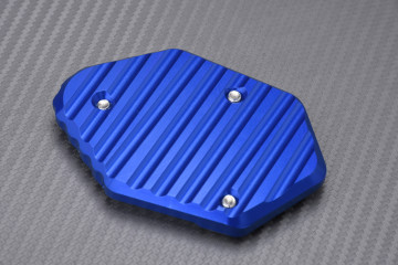 Extensión pata de cabra lateral YAMAHA XMAX 125 / 250 / 300 / 400 / EVOLIS 2017 - 2025