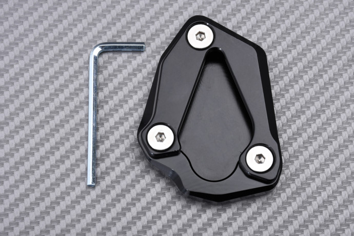 Elargisseur de béquille BMW S1000R / M1000R 2021 - 2025