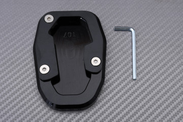 Seitenständer Verbreiterung DUCATI DESERTX 937 / 950 2022 - 2025