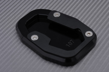 Extensión pata de cabra lateral DUCATI DESERTX 937 / 950 2022 - 2025