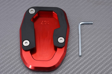 Elargisseur de béquille DUCATI DESERTX 937 / 950 2022 - 2025