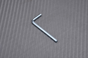 Elargisseur de béquille DUCATI DESERTX 937 / 950 2022 - 2025