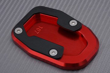 Elargisseur de béquille DUCATI DESERTX 937 / 950 2022 - 2025