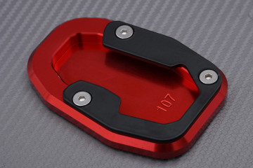 Elargisseur de béquille DUCATI DESERTX 937 / 950 2022 - 2025