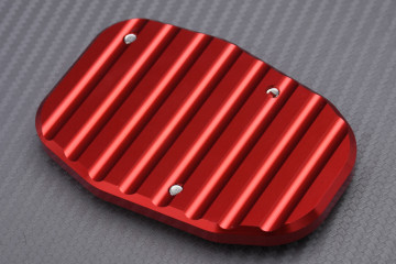 Elargisseur de béquille DUCATI DESERTX 937 / 950 2022 - 2025