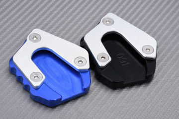 Seitenständer Verbreiterung YAMAHA YZF R125 / R15 2019 - 2025