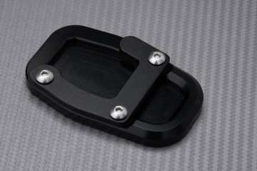 Extensión pata de cabra lateral DUCATI MONSTER 937 / 797 / 797+ / DIAVEL V4 2017 - 2025