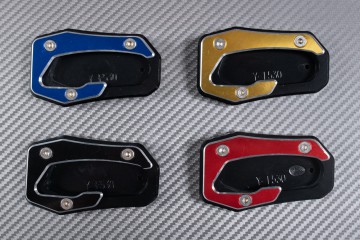 Seitenständer Verbreiterung YAMAHA TMAX 530 2012 - 2014