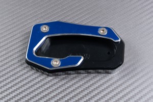 Seitenständer Verbreiterung YAMAHA TMAX 530 2012 - 2014