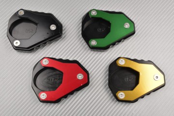 Extensión pata de cabra lateral KAWASAKI NINJA e-1 / Z e-1 Electric 2024 - 2025