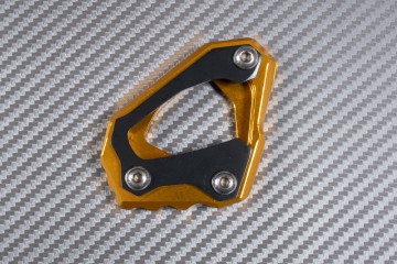 Extensión pata de cabra lateral YAMAHA YZF R1 / R1M 2015 - 2024