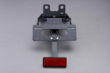 Portamatrícula específico AVDB HONDA NT 1100 / DCT 2022 - 2025