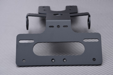 Support de plaque spécifique AVDB YAMAHA XSR 125 2021 - 2025