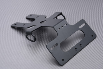 Kennzeichen Halterung AVDB YAMAHA XSR 125 2021 - 2025