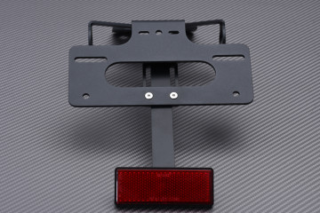 Portatarga specifico AVDB YAMAHA XSR 125 2021 - 2025