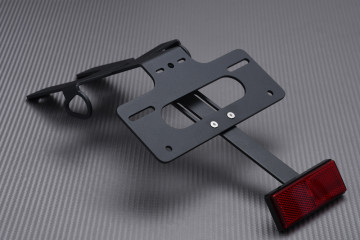 Portamatrícula específico AVDB YAMAHA XSR 125 2021 - 2025