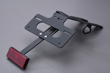 Specific License Plate Holder AVDB YAMAHA XSR 125 2021 - 2025