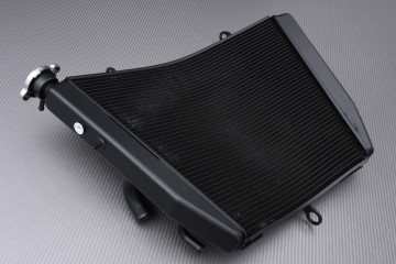 Radiateur SUZUKI GSXR 600 / 750 2011 - 2017