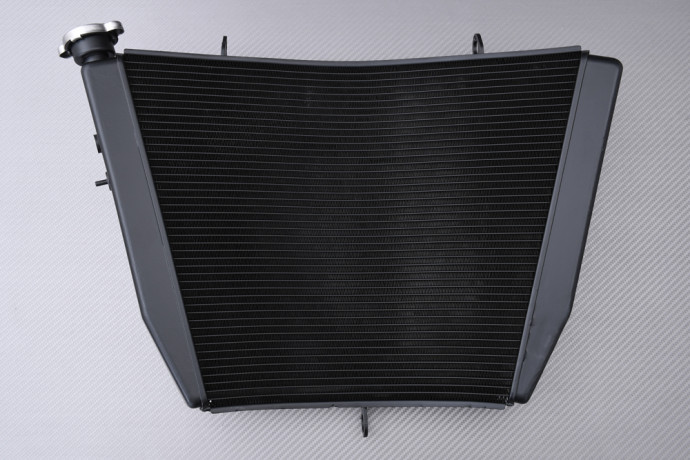 Radiateur SUZUKI GSXR 600 / 750 2011 - 2017