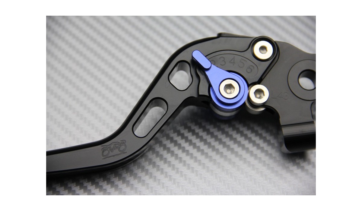 ninja 300 gear lever