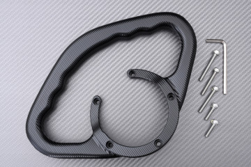 Maniglia passeggero in alluminio anodizzato CFMOTO SR 250 / 300 / NK / GT 400 / 650 / CLX 700 2018 - 2021