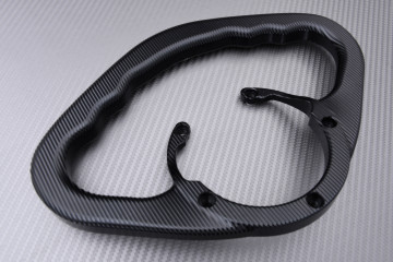 Maniglia passeggero in alluminio anodizzato CFMOTO SS / SR 250 / 300 / 450 / 675 2022 - 2025