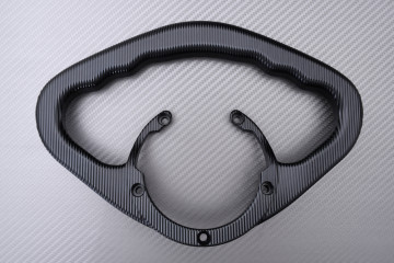 Asidero pasajero de aluminio anodizado CFMOTO NK 125 / 250 / 300 / 450 / 650 / 675 / 800 2021 - 2025