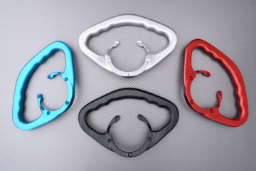 Maniglia passeggero in alluminio anodizzato CFMOTO IBEX / MT 450 / 650 / 700 / 800 2021 - 2025