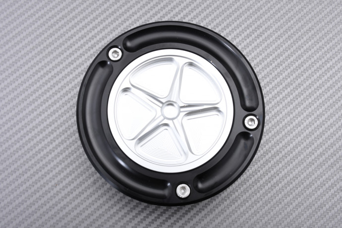 Gas cap Racing KAWASAKI