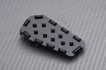 Brake pedal tip extender BMW S1000XR 2015 - 2019