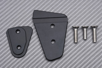 Brake pedal tip extender BMW G310R / G310GS 2016 - 2025