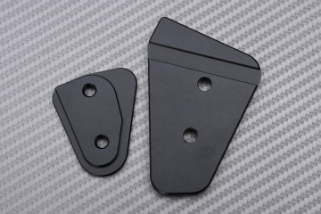 Alargo del extremo del pedal de freno BMW G310R / G310GS 2016 - 2025