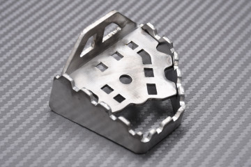 Alargo del extremo del pedal de freno HONDA CRF AFRICA TWIN 1000 / ADVENTURE 2016 - 2019