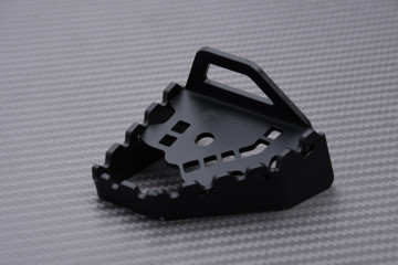 Brake pedal tip extender HONDA CRF AFRICA TWIN 1000 / ADVENTURE 2016 - 2019