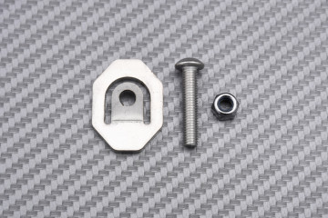 Bremspedalendstück-Erweiterer HONDA CRF AFRICA TWIN 1100 / ADVENTURE 2020 - 2025