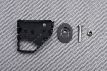 Brake pedal tip extender HONDA CRF AFRICA TWIN 1100 / ADVENTURE 2020 - 2025