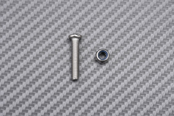 Brake pedal tip extender HONDA CRF AFRICA TWIN 1100 / ADVENTURE 2020 - 2025