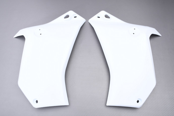 Pareja de laterales YAMAHA XTZ TENERE 700 2019 - 2024