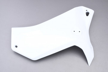 Coppia di fianchetti indistruttibili Enduro YAMAHA XTZ TENERE 700 2019 - 2024