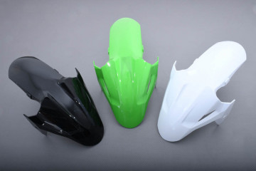 Front Mudguard KAWASAKI NINJA e-1 / Z e-1 Electric 2024 - 2025
