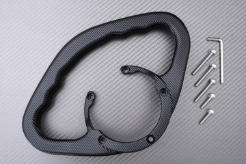 Asidero pasajero de aluminio anodizado CFMOTO SRR / SRS 450 / 675 2024 - 2025