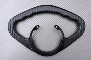 Asidero pasajero de aluminio anodizado CFMOTO SRR / SRS 450 / 675 2024 - 2025