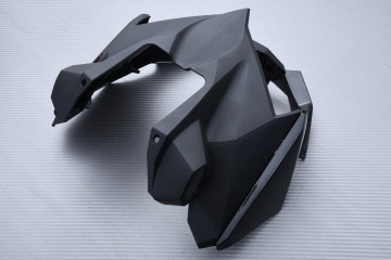 Verkleidung Kanzel KAWASAKI Z e-1 Electric 2024 - 2025