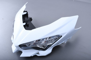 Carenado frontal KAWASAKI NINJA e-1 Electric 2024 - 2025