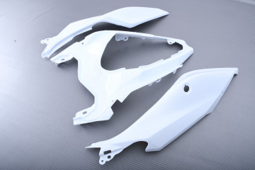 Coque arrière KAWASAKI NINJA e-1 / Z e-1 Electric 2024 - 2025